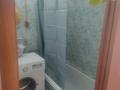 2-бөлмелі пәтер · 45 м² · 5/5 қабат, Розы Баглановой 16, бағасы: 13.5 млн ₸ в Актобе, жилой массив Кирпичный — фото 7