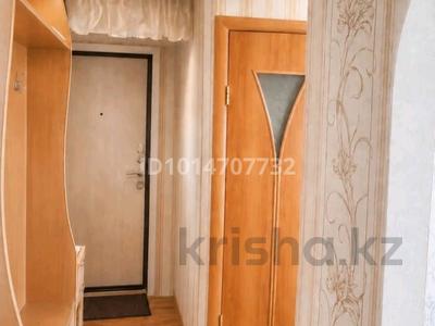 2-комнатная квартира · 45 м² · 5/5 этаж, Розы Баглановой 16 за 13.5 млн ₸ в Актобе, жилой массив Кирпичный