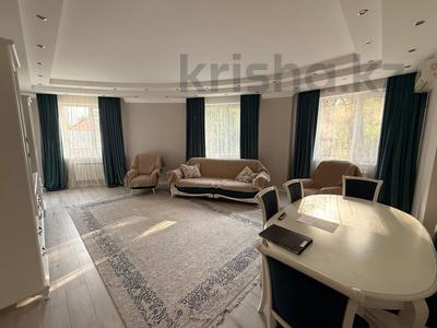 4-комнатная квартира · 132 м² · 2/6 этаж, Есенберлина — ️️️Проходит в ипотеку ️️️ за 105 млн ₸ в Алматы, Медеуский р-н