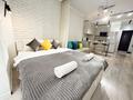 1-бөлмелі пәтер · 35 м² · 2/10 қабат, Варламова 326 — Карасай батыра, бағасы: 16 000 ₸ в Алматы, Алмалинский р-н