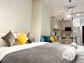 1-бөлмелі пәтер · 35 м² · 2/10 қабат, Варламова 326 — Карасай батыра, бағасы: 16 000 ₸ в Алматы, Алмалинский р-н — фото 2