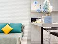 1-бөлмелі пәтер · 35 м² · 2/10 қабат, Варламова 326 — Карасай батыра, бағасы: 16 000 ₸ в Алматы, Алмалинский р-н — фото 9