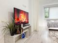 1-бөлмелі пәтер · 35 м² · 2/10 қабат, Варламова 326 — Карасай батыра, бағасы: 16 000 ₸ в Алматы, Алмалинский р-н — фото 11