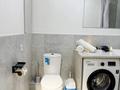 1-бөлмелі пәтер · 35 м² · 2/10 қабат, Варламова 326 — Карасай батыра, бағасы: 16 000 ₸ в Алматы, Алмалинский р-н — фото 12