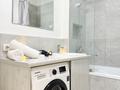 1-бөлмелі пәтер · 35 м² · 2/10 қабат, Варламова 326 — Карасай батыра, бағасы: 16 000 ₸ в Алматы, Алмалинский р-н — фото 13