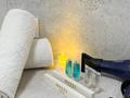 1-бөлмелі пәтер · 35 м² · 2/10 қабат, Варламова 326 — Карасай батыра, бағасы: 16 000 ₸ в Алматы, Алмалинский р-н — фото 14
