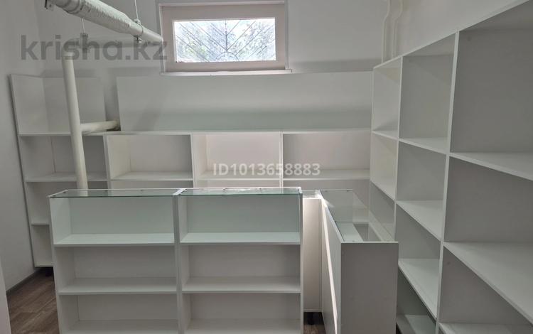 Дүкендер мен бутиктер, сұлулық салондары · 12 м², бағасы: 50 000 ₸ в Аксае — фото 2