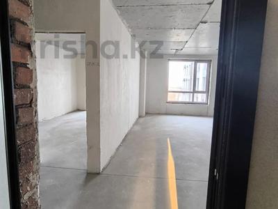 2-комнатная квартира · 52.3 м² · 16/19 этаж, Толстого за 27.9 млн ₸ в Костанае
