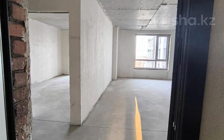 2-комнатная квартира · 52.3 м² · 16/19 этаж, Толстого за 27.9 млн ₸ в Костанае — фото 2
