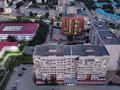 3-комнатная квартира, 76.5 м², 10/10 этаж, мкр 11 13 — Школа-9 за 28.3 млн 〒 в Актобе, мкр 11