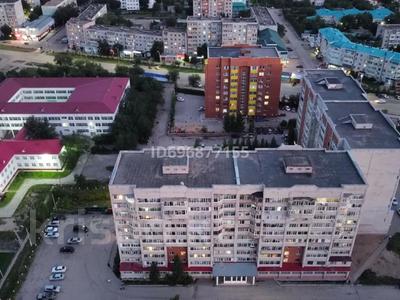 3-бөлмелі пәтер, 76.5 м², 10/10 қабат, мкр 11 13 — Школа-9, бағасы: 28.3 млн 〒 в Актобе, мкр 11