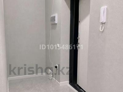 2-бөлмелі пәтер · 48 м² · 2/12 қабат, Ракымжан Кошкарбаев 54, бағасы: 32 млн ₸ в Астане, Сарайшык р-н