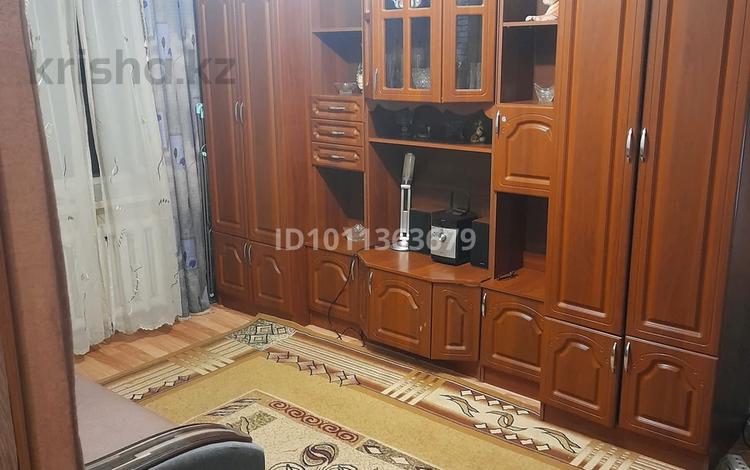 1-бөлмелі пәтер · 29 м² · 3/5 қабат, Кутузова 52, бағасы: 7.6 млн ₸ в Актобе — фото 2