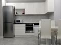 2-комнатная квартира · 45 м² · 7/12 этаж, Сатпаева 90 — Туркебаева за 350 000 ₸ в Алматы, Бостандыкский р-н