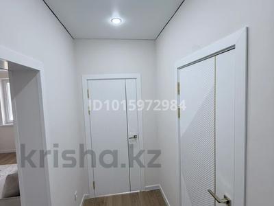 1-комнатная квартира · 39 м² · 9/9 этаж, мкр Шугыла 341/3 к5 за 28.5 млн ₸ в Алматы, Наурызбайский р-н