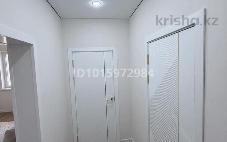 1-комнатная квартира · 39 м² · 9/9 этаж, мкр Шугыла 341/3 к5 за 30 млн ₸ в Алматы, Наурызбайский р-н — фото 2