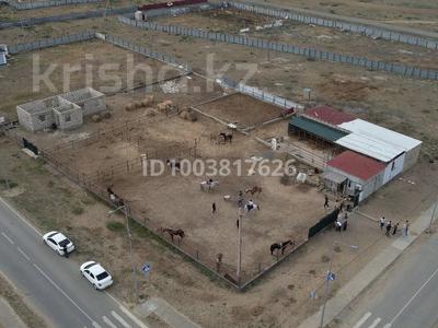 Участок · 0.25 га, 15 10 за 24 млн 〒 в Атырау