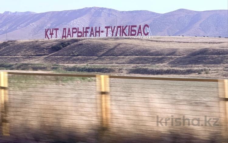 Участок · 163 га, Тюлькубас за 450 млн ₸ — фото 2
