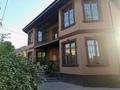 Отдельный дом · 6 комнат · 255.4 м² · 7 сот., мкр Таусамалы, Мкр Таусамалы, грозы 195а за 1.2 млн ₸ в Алматы, Наурызбайский р-н