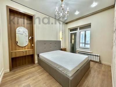 2-комнатная квартира · 70 м² · 11/19 этаж, Назарбаева 235 Б — Просп. Аль-Фараби за 600 000 〒 в Алматы, Бостандыкский р-н