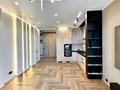 2-комнатная квартира · 58.3 м² · 13/17 этаж, Жарокова 218 за 65 млн 〒 в Алматы, Бостандыкский р-н