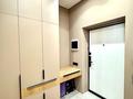 2-комнатная квартира · 58.3 м² · 13/17 этаж, Жарокова 218 за 65 млн 〒 в Алматы, Бостандыкский р-н — фото 12