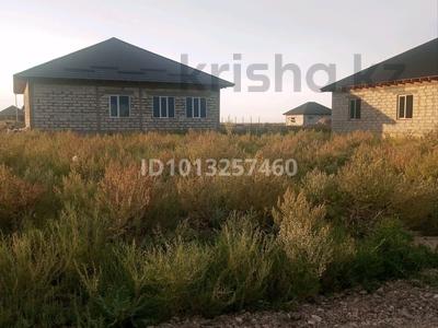 Участок · 5 соток, 26-квартал 31 — 227-автобустың жолында. Водник базарынан кейін, 4-ші остановка за 6.8 млн ₸ в Аскара Токпанова (Казцик)