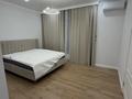 4-комнатная квартира · 128.7 м² · 17/20 этаж, Бухар жырау 26 за 1 млн ₸ в Астане, Есильский р-н