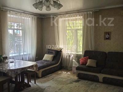 3-комнатная квартира · 79.3 м² · 1 этаж, Майлина за 39.5 млн ₸ в Алматы, Турксибский р-н