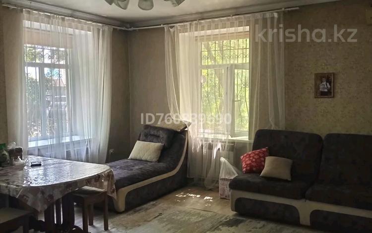 3-бөлмелі пәтер · 79.3 м² · 1 қабат, Майлина, бағасы: 37.5 млн ₸ в Алматы, Турксибский р-н — фото 5