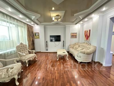 Продажа квартир в Астане: 4-комнатная квартира · 140.1 м² · 10/15 этаж, Кабанбай батыра 11 — Левый берег за 68 млн 〒 4-комнатная квартира · 140.1 м² · 10/15 этаж, Кабанбай батыра 11 — Левый берег за 68 млн 〒 в Астане