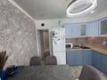 3-комнатная квартира · 72.2 м² · 2/9 этаж, 10 микрорайон 5 за 31.5 млн ₸ в Аксае — фото 6