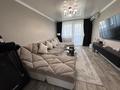 3-комнатная квартира · 72.2 м² · 2/9 этаж, 10 микрорайон 5 за 31.5 млн ₸ в Аксае — фото 4