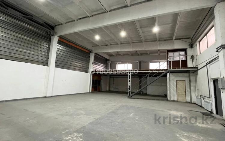 Свободное назначение, склады · 650 м² за ~ 2.9 млн ₸ в Алматы, Жетысуский р-н — фото 2
