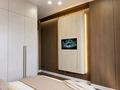 1-бөлмелі пәтер · 50 м² · 16 қабат, Мухамедханова 4В, бағасы: 30 000 ₸ в Астане, Нура р-н — фото 3