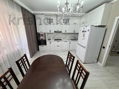3-комнатная квартира · 117 м² · 3/5 этаж, Центральная 19/2 за 72 млн ₸ в Костанае