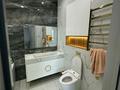 3-бөлмелі пәтер · 85 м² · 9 қабат, Розыбакиева 336/5 11, бағасы: 1.2 млн ₸ в Алматы, Бостандыкский р-н — фото 16