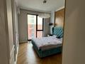 3-бөлмелі пәтер · 85 м² · 9 қабат, Розыбакиева 336/5 11, бағасы: 1.2 млн ₸ в Алматы, Бостандыкский р-н — фото 27