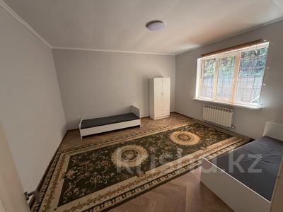1-комнатная квартира · 20 м² · 1/1 этаж, Ратушного 56 за 150 000 ₸ в Алматы, Жетысуский р-н