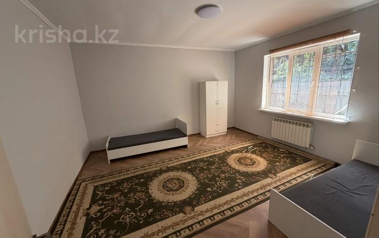1-комнатная квартира · 20 м² · 1/1 этаж, Ратушного 56 за 150 000 ₸ в Алматы, Жетысуский р-н — фото 2