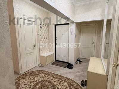 4-бөлмелі пәтер · 82 м² · 3/5 қабат, Север ш/а 24 — 46 школа, бағасы: 35 млн ₸ в Шымкенте, Аль-Фарабийский р-н