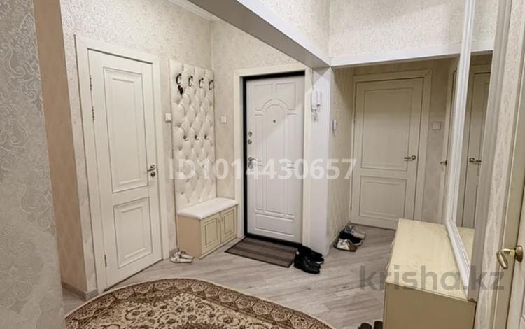 4-бөлмелі пәтер · 82 м² · 3/5 қабат, Север ш/а 24 — 46 школа, бағасы: 35 млн ₸ в Шымкенте, Аль-Фарабийский р-н — фото 2