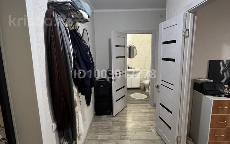 1-комнатная квартира · 40 м² · 4/9 этаж, Толе би 46 — Е-10 за 220 000 ₸ в Астане, Нура р-н — фото 2