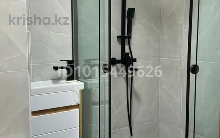 2-комнатная квартира · 45 м² · 1/4 этаж, мкр №6 10 за 30 млн ₸ в Алматы, Ауэзовский р-н — фото 2