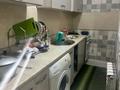 1-комнатная квартира · 40 м² · 6/12 этаж, мкр Аксай-1А за 23 млн 〒 в Алматы, Ауэзовский р-н — фото 3