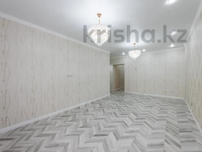 2-комнатная квартира · 66 м² · 7/12 этаж, Ахмет Байтурсынова 18 за 38.5 млн ₸ в Астане, Сарайшык р-н