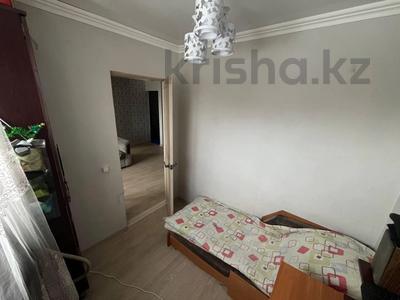 3-комнатная квартира · 43 м² · 3/3 этаж, 72 квартал за 15.5 млн 〒 в Семее