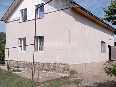 Дача • 5 комнат • 180 м² • 7 сот., Инкарбекова 9 за 50 млн 〒 в Кыргауылдах