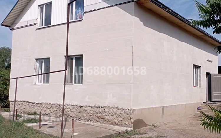 Дача • 5 комнат • 180 м² • 7 сот., Инкарбекова 9 за 50 млн 〒 в Кыргауылдах — фото 2