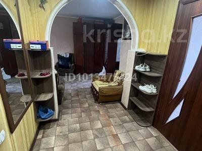 3-комнатная квартира · 53 м² · 4/4 этаж, Бауыржан момыш Улы 4а кв 22 — Супермаркет Грамад за 35 млн ₸ в Шымкенте, Аль-Фарабийский р-н